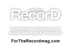 For The Record image